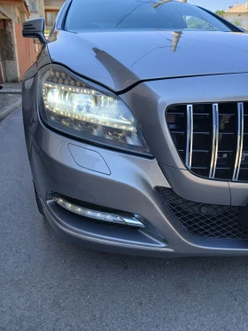 Mercedes-Benz CLS 350 3.5D 265PS MASSAGE CAMERA - 25500 лв. - 50900332 5