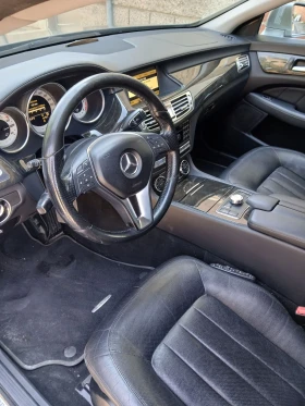 Mercedes-Benz CLS 350 3.5D 265PS MASSAGE CAMERA - 25500 лв. - 50900332 10