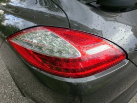 Porsche Panamera Turbo /  /  | Mobile.bg    16