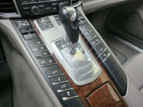 Porsche Panamera Turbo /  /  | Mobile.bg    13