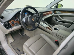 Porsche Panamera Turbo /  /  | Mobile.bg    9