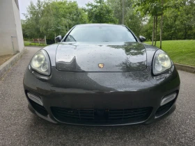 Porsche Panamera Turbo /  /  | Mobile.bg    2