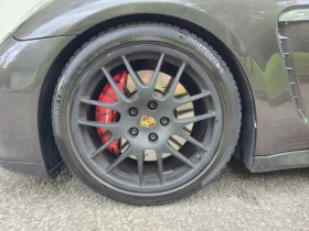Porsche Panamera Turbo /  /  | Mobile.bg    15
