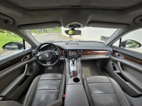 Porsche Panamera Turbo /  /  | Mobile.bg    12