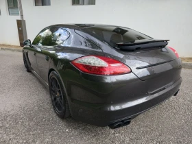 Porsche Panamera Turbo /  /  | Mobile.bg    5