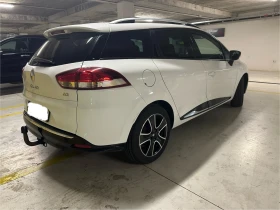 Обява за продажба на Renault Clio 1.5cdi ~9 350 лв. - изображение 2