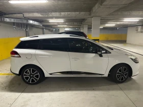 Обява за продажба на Renault Clio 1.5cdi ~9 350 лв. - изображение 1