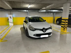 Обява за продажба на Renault Clio 1.5cdi ~9 350 лв. - изображение 1
