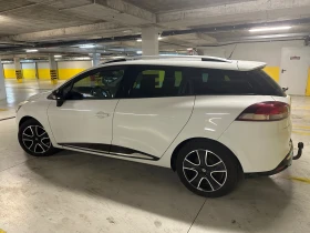 Обява за продажба на Renault Clio 1.5cdi ~9 350 лв. - изображение 4