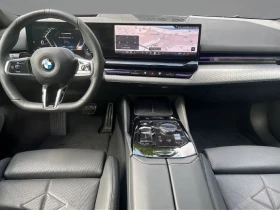 BMW 520 d xDrive = M-Sport = Shadow Line Гаранция - 112090 лв. - 97939044 8