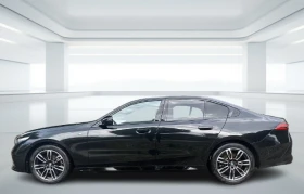 BMW 520 d xDrive = M-Sport = Shadow Line Гаранция - 112090 лв. - 97939044 4