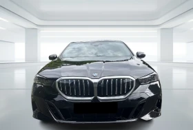 BMW 520 d xDrive = M-Sport = Shadow Line Гаранция
