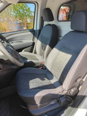 Обява за продажба на Fiat Doblo DOBLO CARGO ~5 990 лв. - изображение 8 | Auto.bg Обява за продажба на Fiat Doblo DOBLO CARGO ~5 990 лв. - изображение 8