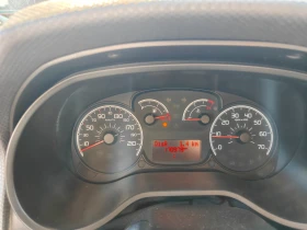 Обява за продажба на Fiat Doblo DOBLO CARGO ~5 990 лв. - изображение 6 | Auto.bg Обява за продажба на Fiat Doblo DOBLO CARGO ~5 990 лв. - изображение 6