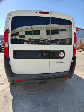 Обява за продажба на Fiat Doblo DOBLO CARGO ~5 990 лв. - изображение 2 | Auto.bg Обява за продажба на Fiat Doblo DOBLO CARGO ~5 990 лв. - изображение 2