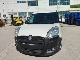 Обява за продажба на Fiat Doblo DOBLO CARGO ~5 990 лв. - изображение 1 | Auto.bg Обява за продажба на Fiat Doblo DOBLO CARGO ~5 990 лв. - изображение 1