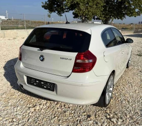 BMW 120 FACELIFT - 8999 лв. - 10804529 4