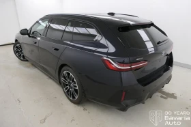 BMW 540 d xDrive Touring M Sport Paket Steptronic - 111850 лв. - 87510433 2