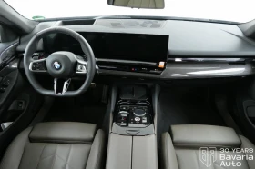 BMW 540 d xDrive Touring M Sport Paket Steptronic - 111850 лв. - 87510433 6