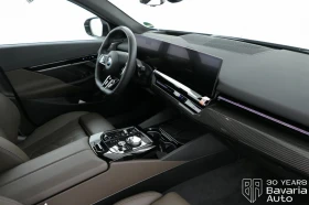 BMW 540 d xDrive Touring M Sport Paket Steptronic - 111850 лв. - 87510433 7