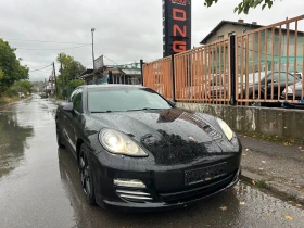 Porsche Panamera S /4, 800/ EURO5 | Mobile.bg    2