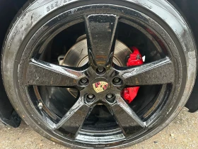 Porsche Panamera S /4, 800/ EURO5 | Mobile.bg    14