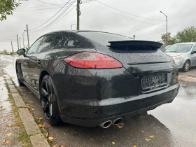 Porsche Panamera S /4, 800/ EURO5 | Mobile.bg    5
