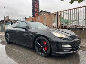     Porsche Panamera S /4, 800/ EURO5