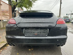 Porsche Panamera S /4, 800/ EURO5 | Mobile.bg    6