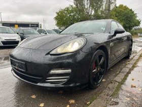 Porsche Panamera S /4, 800/ EURO5 | Mobile.bg    4