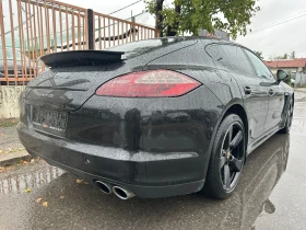 Porsche Panamera S /4, 800/ EURO5 | Mobile.bg    7