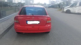 Обява за продажба на Opel Astra  2.0TDI 82 к.с ~1 000 лв. - изображение 3