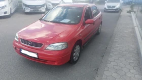 Обява за продажба на Opel Astra  2.0TDI 82 к.с ~1 000 лв. - изображение 1