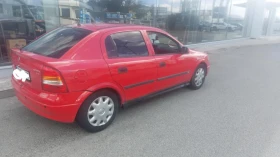 Обява за продажба на Opel Astra  2.0TDI 82 к.с ~1 000 лв. - изображение 4