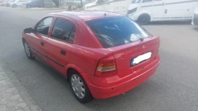 Обява за продажба на Opel Astra  2.0TDI 82 к.с ~1 000 лв. - изображение 2