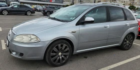     Fiat Croma