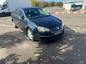 Обява за продажба на VW Jetta 1.4 TSI 150HP ~6 000 лв. - изображение 1