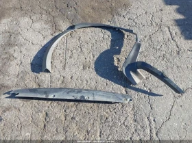 Jaguar E-pace 2.0L I-4 DI, DOHC, VVT, TURBO, 296HP All Wheel - 30100 лв. / 15389.89 € - 80049200 3