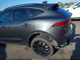 Jaguar E-pace 2.0L I-4 DI, DOHC, VVT, TURBO, 296HP All Wheel - 30100 лв. / 15389.89 € - 80049200 9
