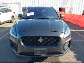 Jaguar E-pace 2.0L I-4 DI, DOHC, VVT, TURBO, 296HP All Wheel - 30100 лв. / 15389.89 € - 80049200 4