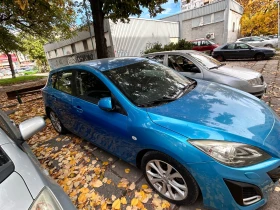 Обява за продажба на Mazda 3 ~3 780 лв. - изображение 2 | Auto.bg Обява за продажба на Mazda 3 ~3 780 лв. - изображение 2