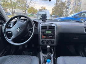 Toyota Avensis, снимка 8 — Bazar.bg Toyota Avensis, снимка 8