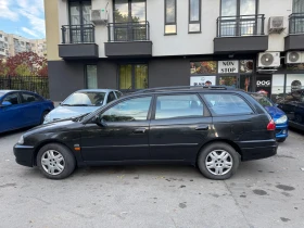 Toyota Avensis, снимка 5 — Bazar.bg Toyota Avensis, снимка 5