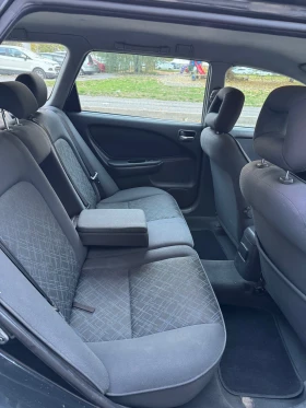 Toyota Avensis, снимка 7 — Bazar.bg Toyota Avensis, снимка 7