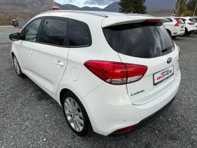 Kia Carens (KATO НОВА) - 18900 лв. / 9663.42 € - 53327989 8