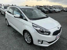 Kia Carens (KATO НОВА) - 18900 лв. / 9663.42 € - 53327989 3