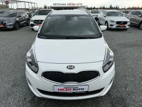 Kia Carens (KATO НОВА) - 18900 лв. / 9663.42 € - 53327989 2