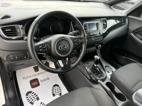 Kia Carens (KATO НОВА) - 18900 лв. / 9663.42 € - 53327989 12