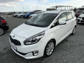 Kia Carens (KATO НОВА)