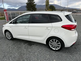 Kia Carens (KATO НОВА) - 18900 лв. / 9663.42 € - 53327989 9